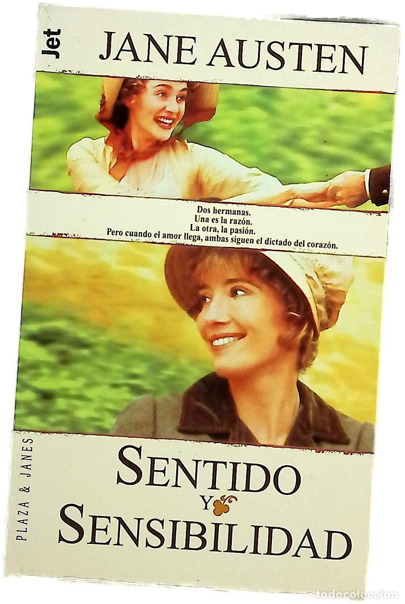 Livres: Sentido y sensibilidad - Austen, Jane; Rodr&iacute;guez, Ana Mar&iacute;a