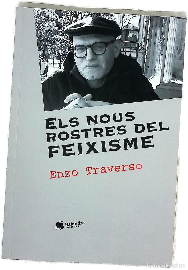 Libros: Els nous rostres del feixisme