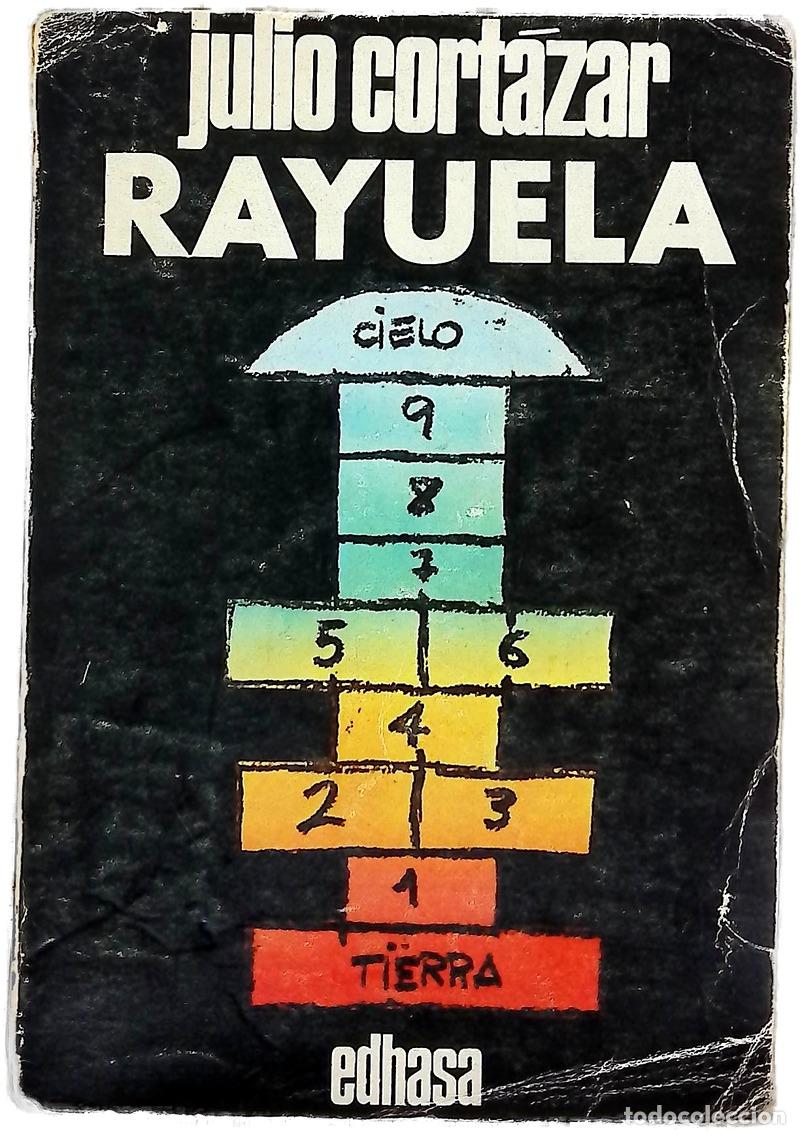 Libros: Rayuela - Cort&aacute;zar, Julio