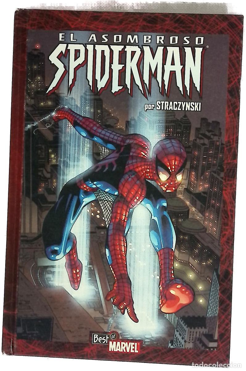 Libros: Spiderman nuevos vengadores - Foto 1