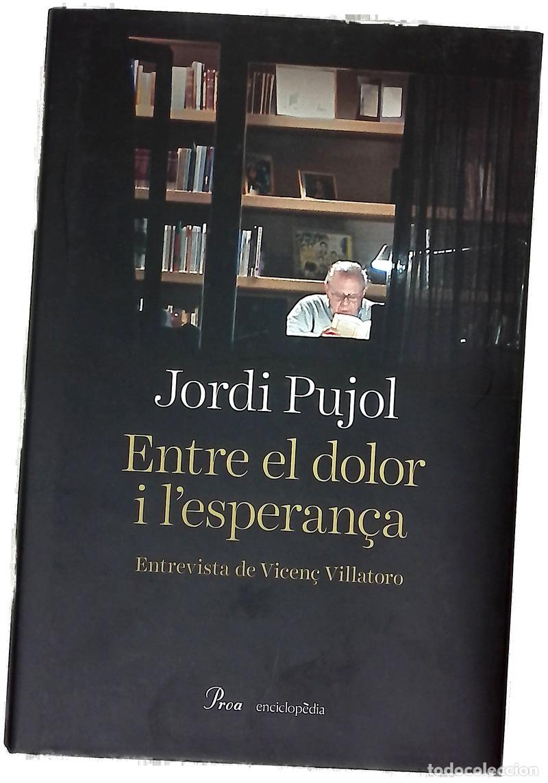 Libri di seconda mano: Entre el dolor i l'esperan&ccedil;a