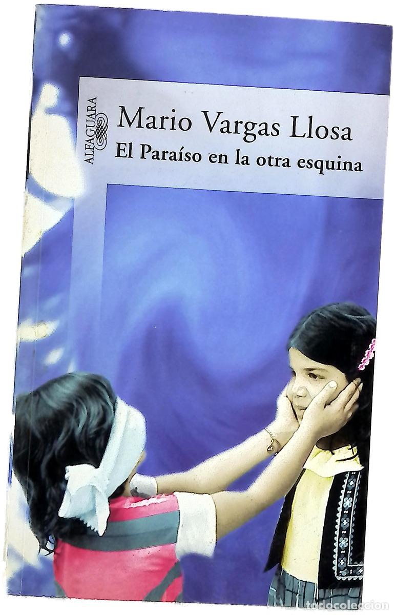 Libri di seconda mano: El para&iacute;so en la otra esquina