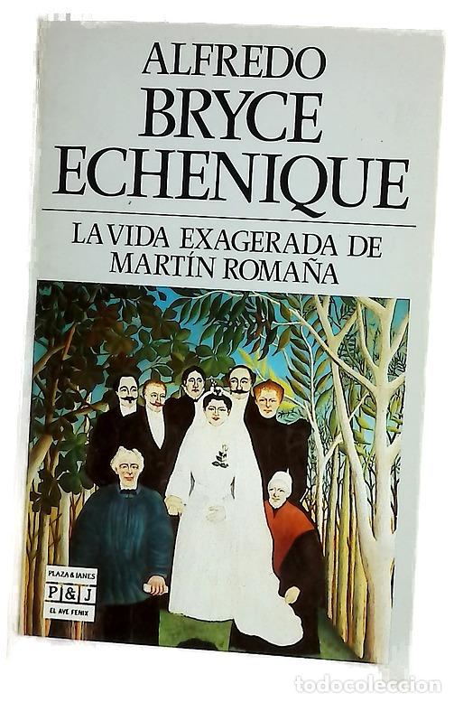 Libri di seconda mano: La vida exagerada de Mart&iacute;n Roma&ntilde;a