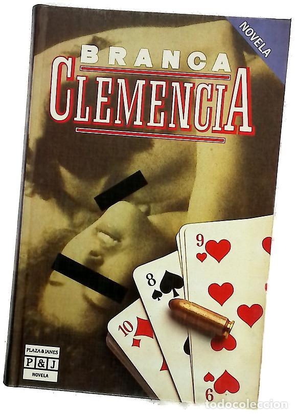 Libri di seconda mano: Clemencia - Branca - Plaza & Jan&eacute;s