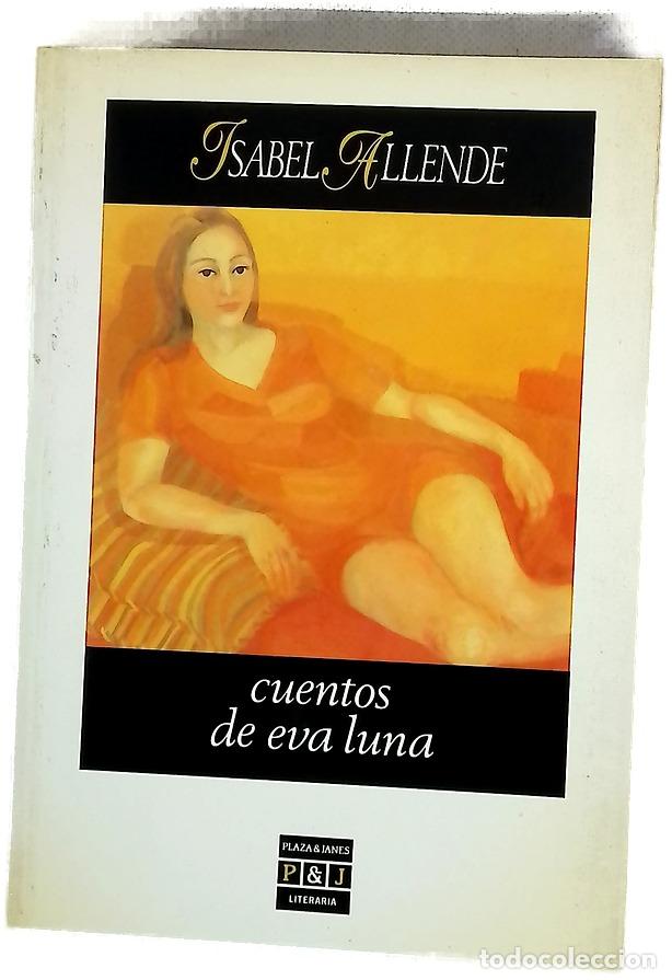 Libri di seconda mano: Cuentos de Eva Luna - Allende, Isabel