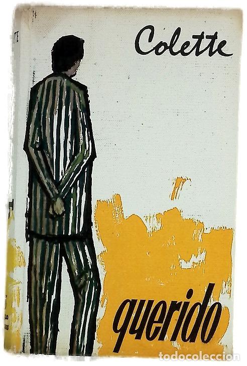 Libros: Querido - Colette; G&oacute;mez de la Serna, Julio