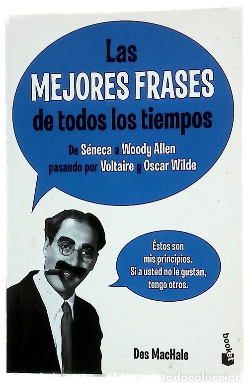 B&uuml;cher: Las mejores frases de todos los tiempos