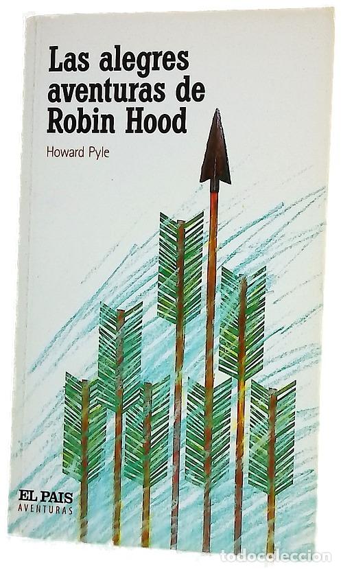 B&uuml;cher: Las alegres aventuras de Robin Hood