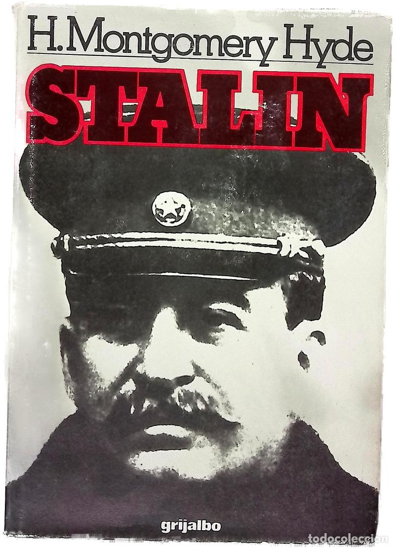 B&uuml;cher: Stalin historia de un dictador