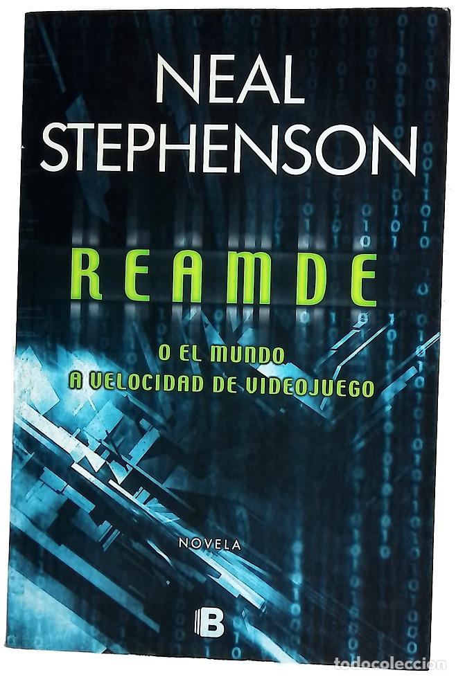 Libri di seconda mano: ReamdecNeal Stephenson ; traducci&oacute;n de Rafael Mar&iacute;n Trechera