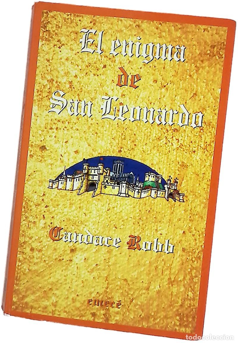 B&uuml;cher: El enigma de San Leonardo