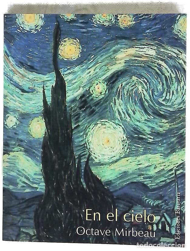 Livros em segunda m&atilde;o: En el cielo - Mirbeau, Octave; Attala, Daniel
