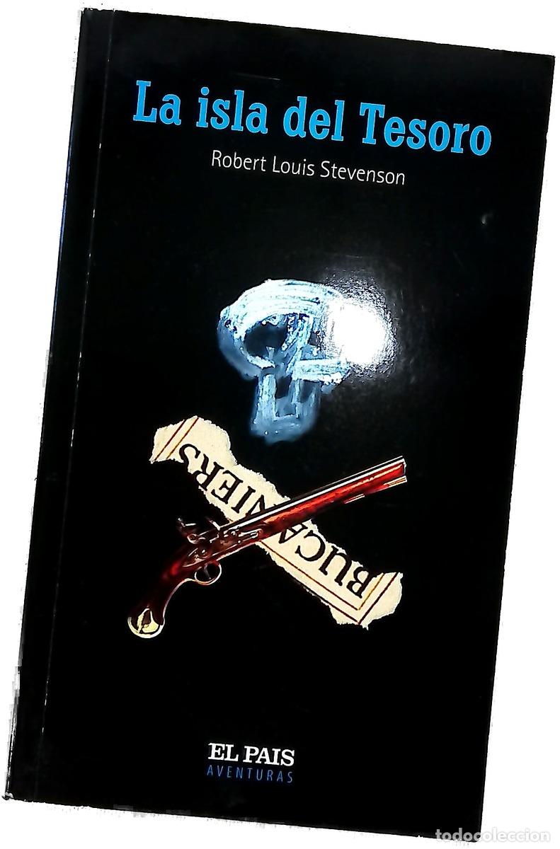 Livros em segunda m&atilde;o: La isla del tesoro - Stevenson, Robert Louis; Durante, Mar&iacute;a