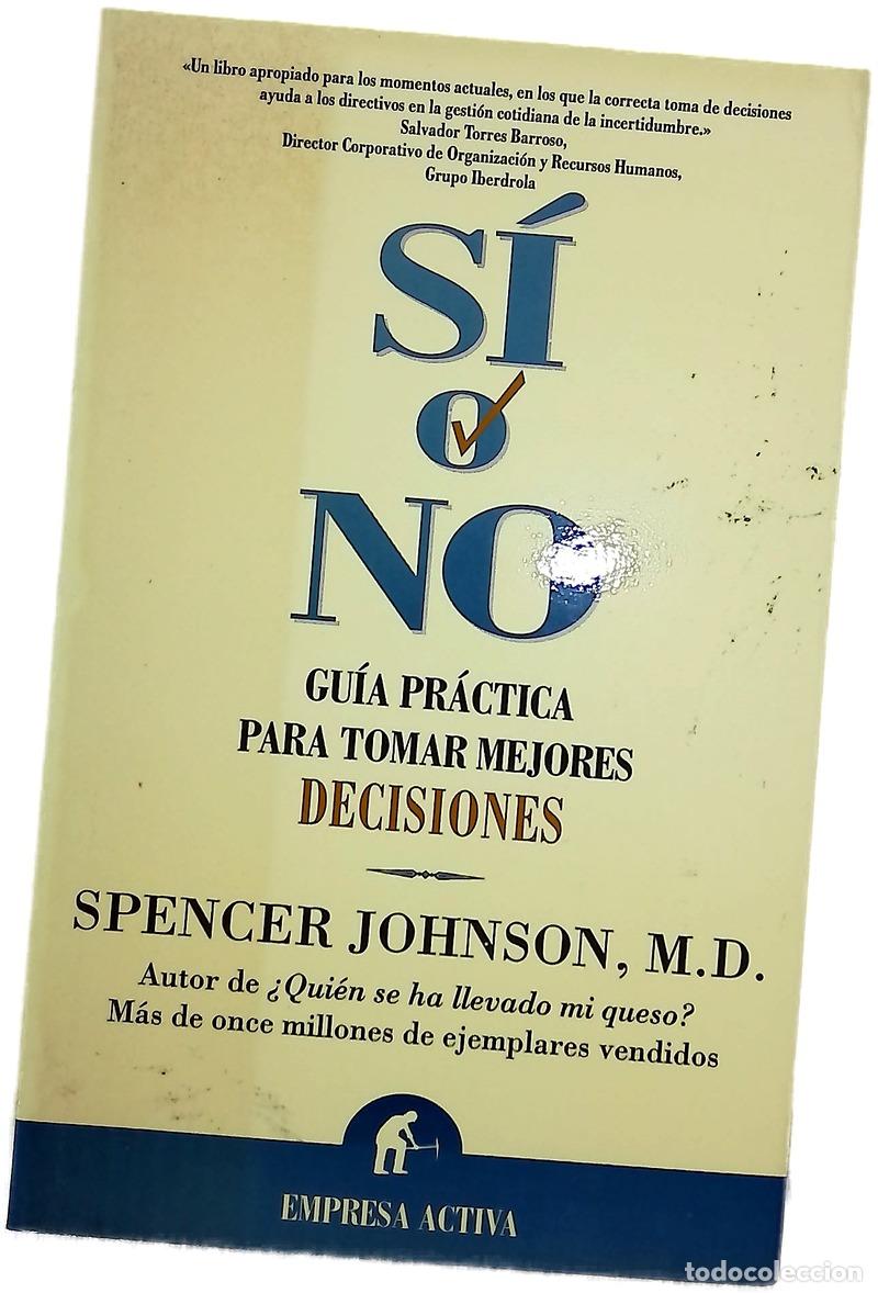 Livros em segunda m&atilde;o: S&iacute; o no gu&iacute;a pr&aacute;ctica para tomar mejores decisiones