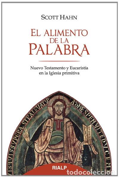 Libros: El alimento de la palabra- 9788432143502