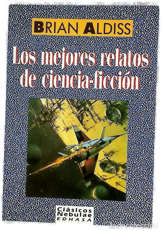 Libros: Los mejores relatos de ciencia-ficci&oacute;n
