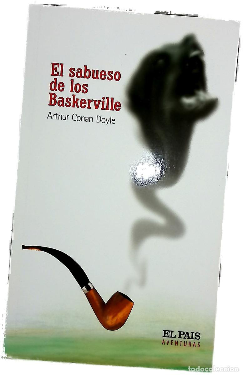 Livres: El sabueso de los Baskerville