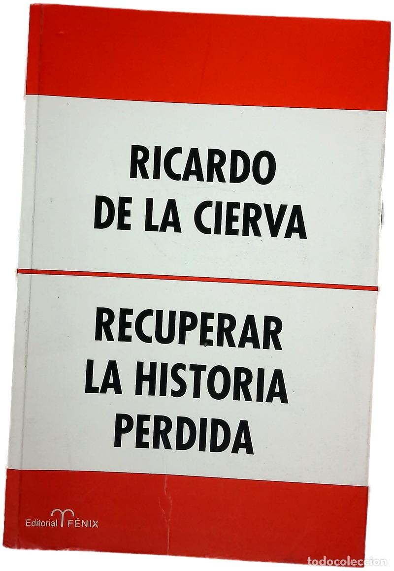 Livres: Recuperar la historia perdida