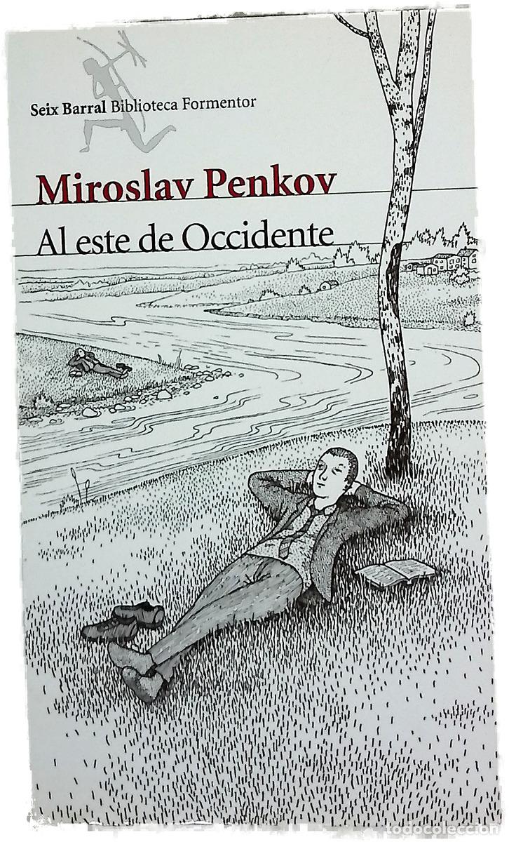 Libri di seconda mano: Al este de Occidente - Penkov, Miroslav; Gasc&oacute;n, Daniel