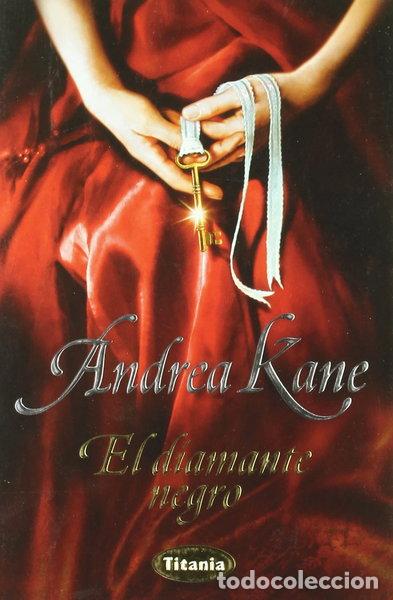 Libri di seconda mano: El diamante negro- 9788496711105