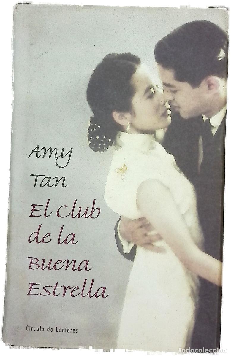 Libri di seconda mano: El Club de la Buena Estrella