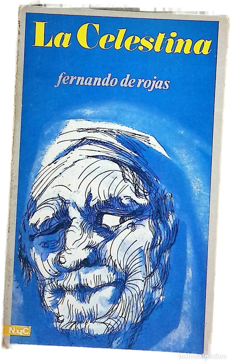 books: La Celestina - Rojas, Fernando de; Smerdou Altolaguirre, Margarita; Prieto, Antonio