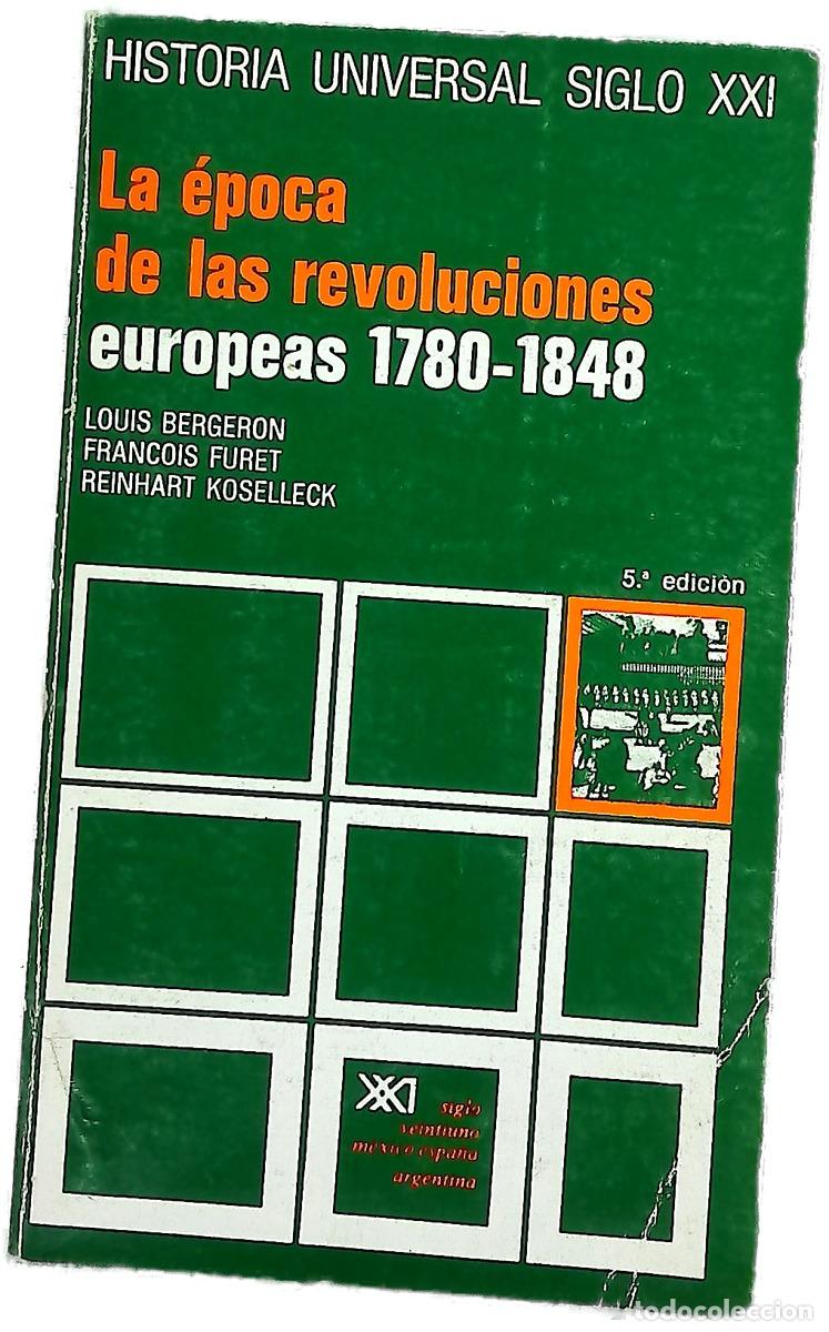 Livros em segunda m&atilde;o: La &eacute;poca del absolutismo y la Ilustraci&oacute;n (1648-1779)