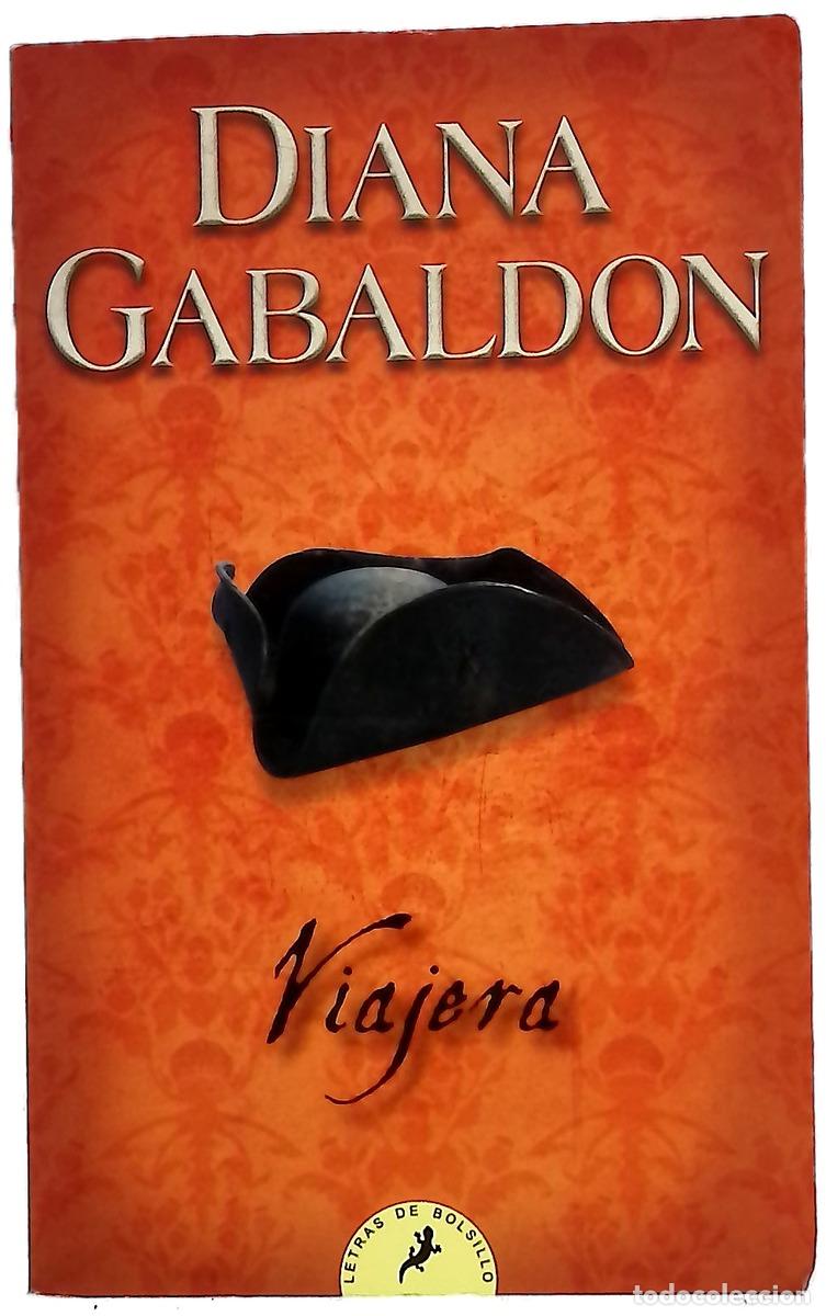 B&uuml;cher: Viajera - Gabaldon, Diana