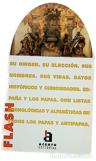 B&uuml;cher: Los papas - Gonz&aacute;lez-Balado, Jos&eacute; Luis