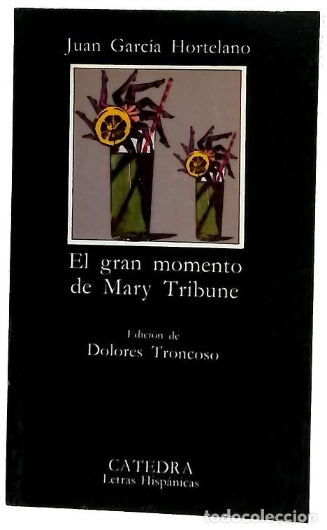 B&uuml;cher: El gran momento de Mary Tribune