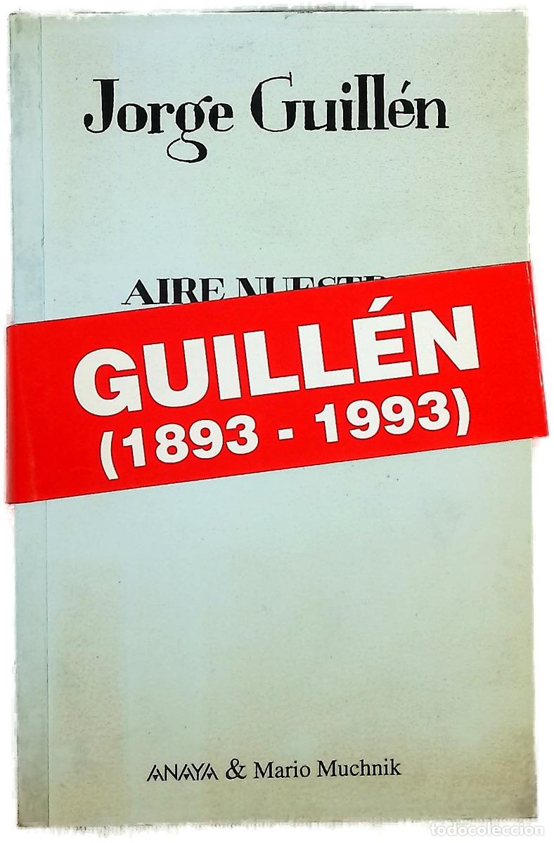 Livros em segunda m&atilde;o: Final - Guill&eacute;n, Jorge; D&iacute;az de Castro, Francisco J