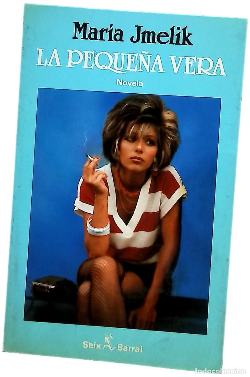 Livros em segunda m&atilde;o: La peque&ntilde;a Vera - Jmelik, Mar&iacute;a; Panteleeva, Elena