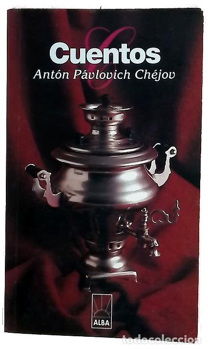 Libros: Cuentos - Chejov, Anton Pavlovich