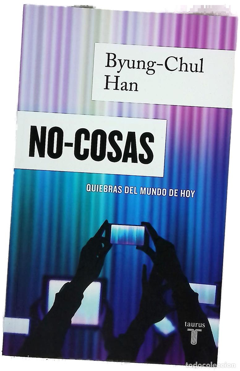 Libri di seconda mano: No-cosas : quiebras del mundo de hoy