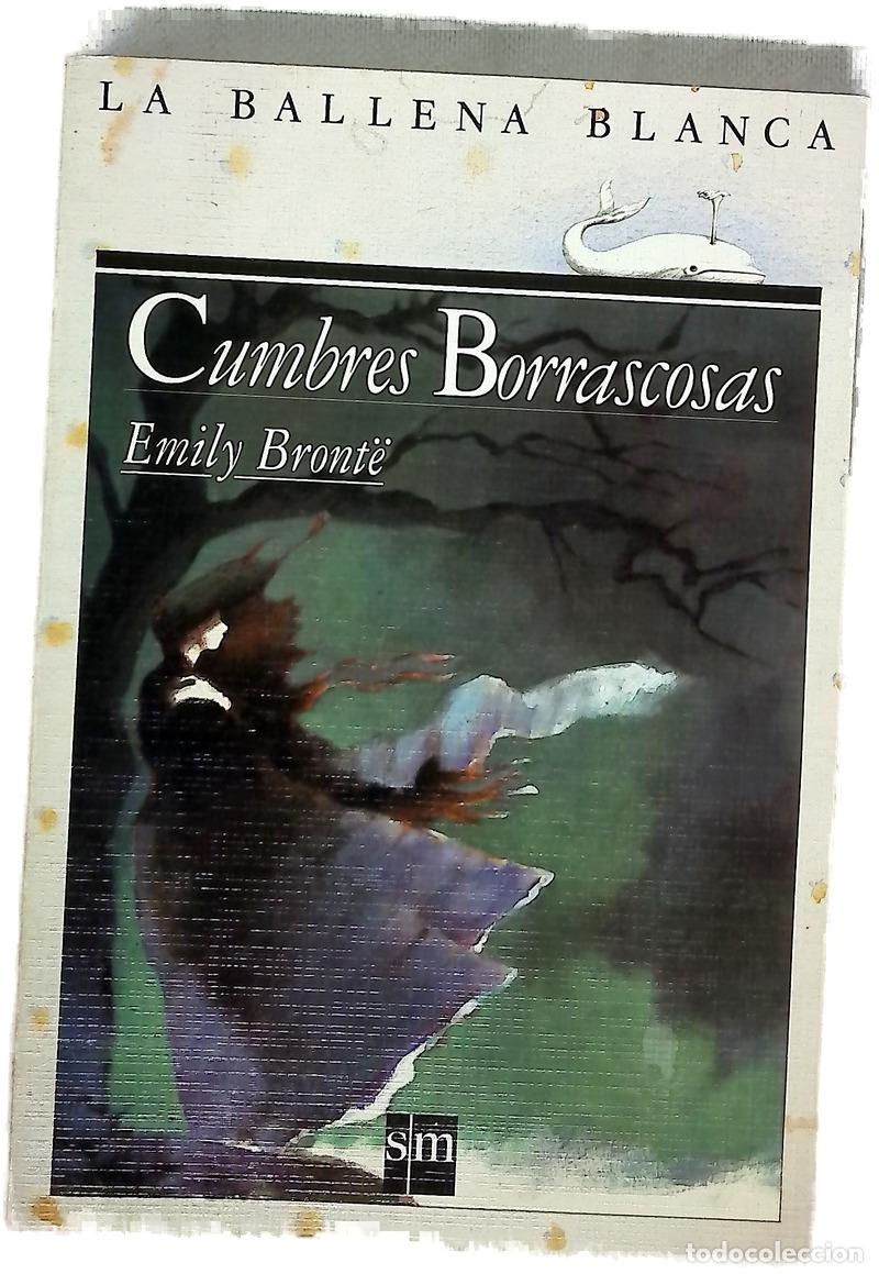 Libri di seconda mano: Cumbres borrascosas - Bront&euml;, Emily; Ortega, Emilio; Gatag&aacute;n, Tino