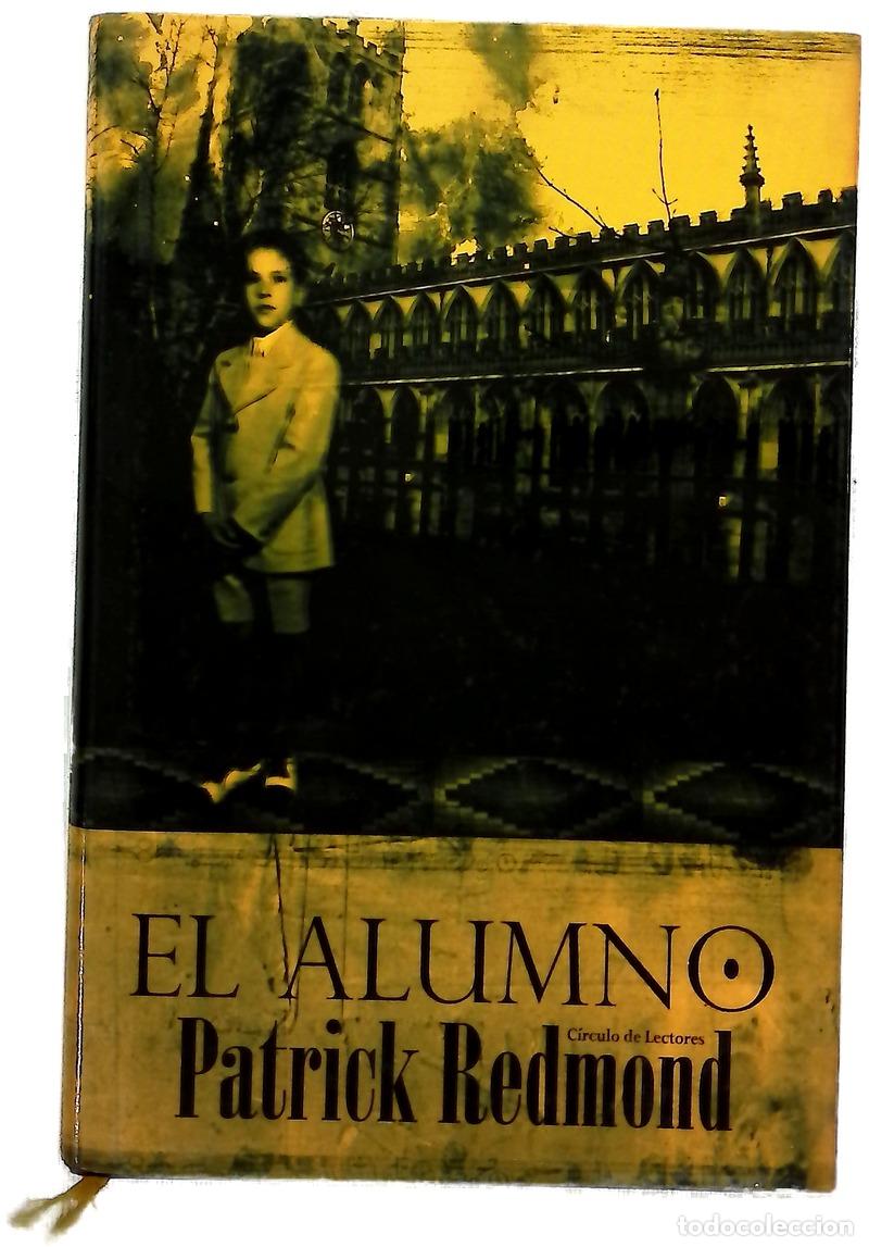 Livros em segunda m&atilde;o: El alumno - Redmond, Patrick