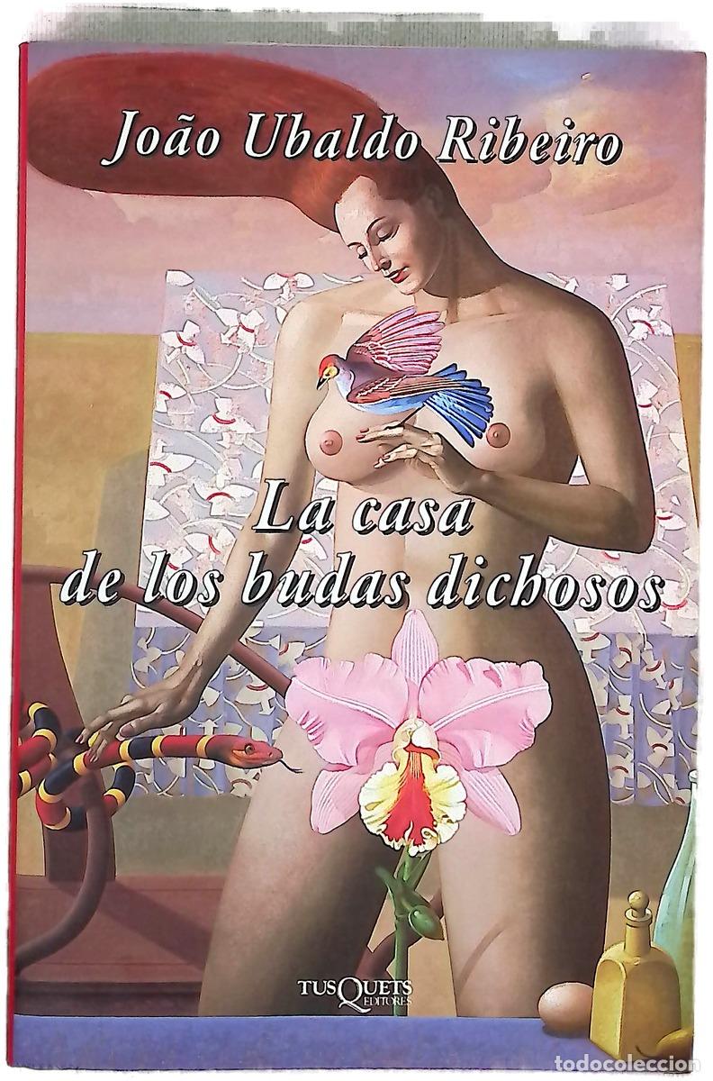 Livros em segunda m&atilde;o: La casa de los budas dichosos