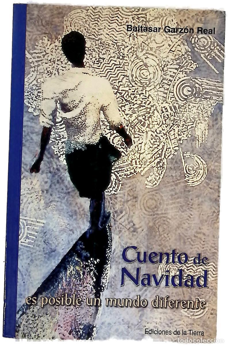 Livres: Cuento de Navidad es posible un mundo diferente