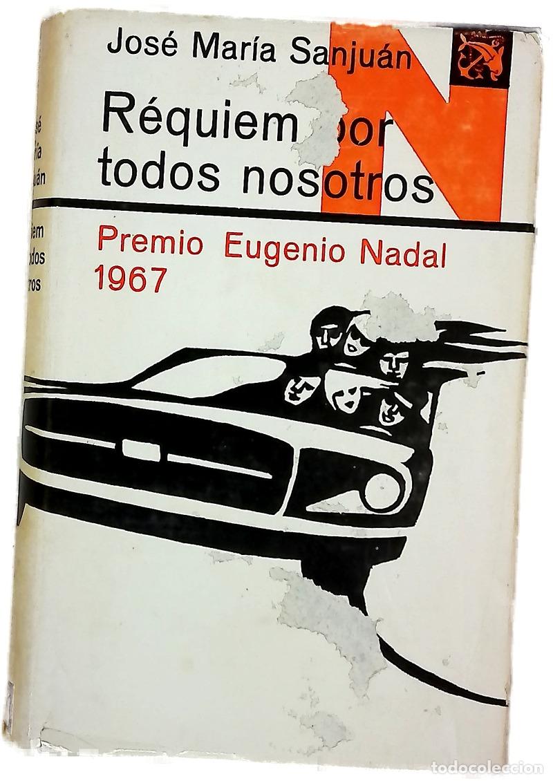 books: Requiem por todos nosotros