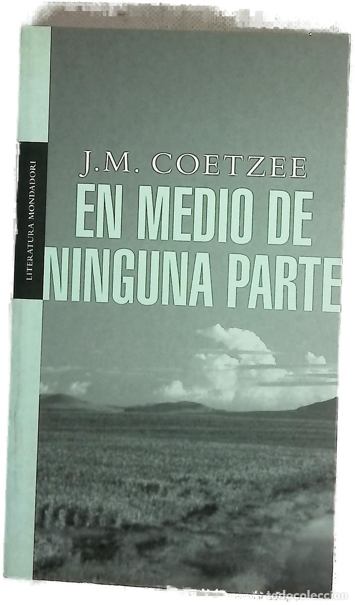 Livres: En medio de ninguna parte