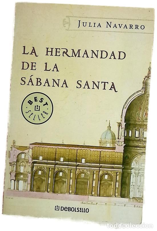 Livros em segunda m&atilde;o: La hermandad de la S&aacute;bana Santa