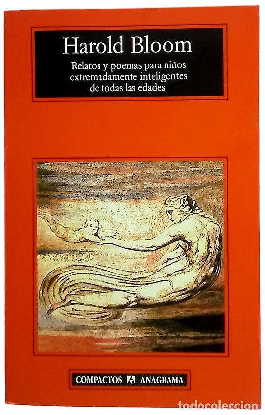 Livros em segunda m&atilde;o: Relatos y poemas para ni&ntilde;os extremadamente inteligentes de todas las edades
