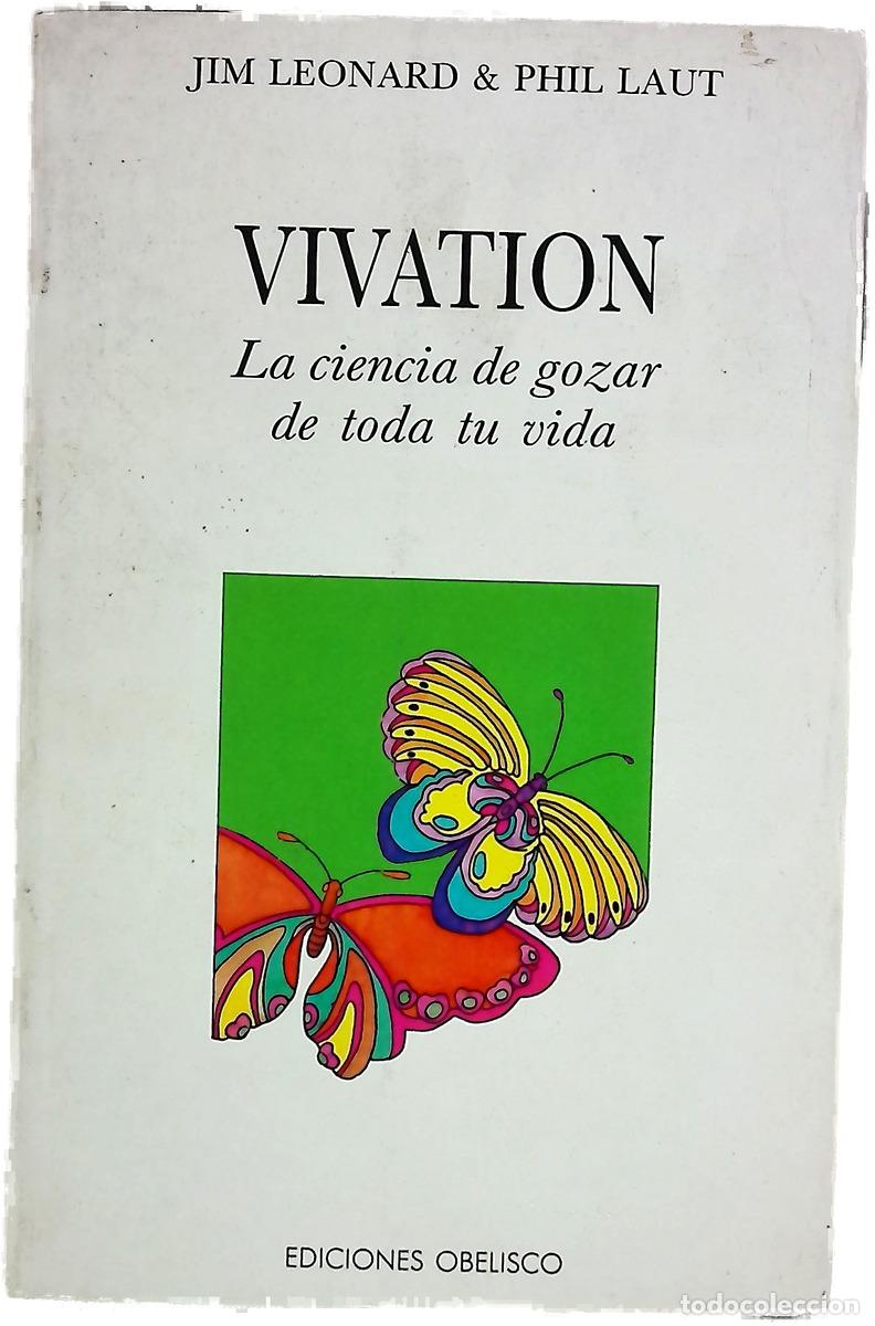 B&uuml;cher: Vivation la ciencia de gozar de toda tu vida