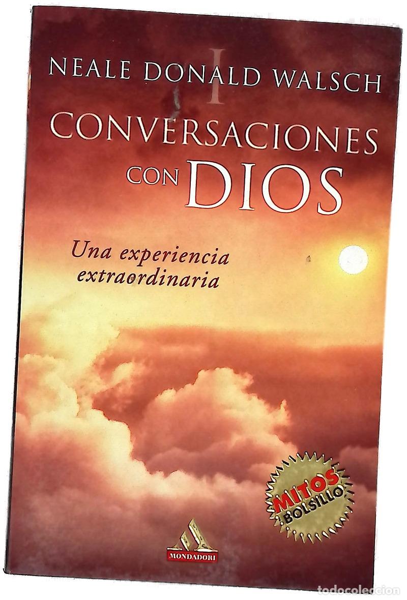 B&uuml;cher: Conversaciones con Dios - Walsch, Neale Donald