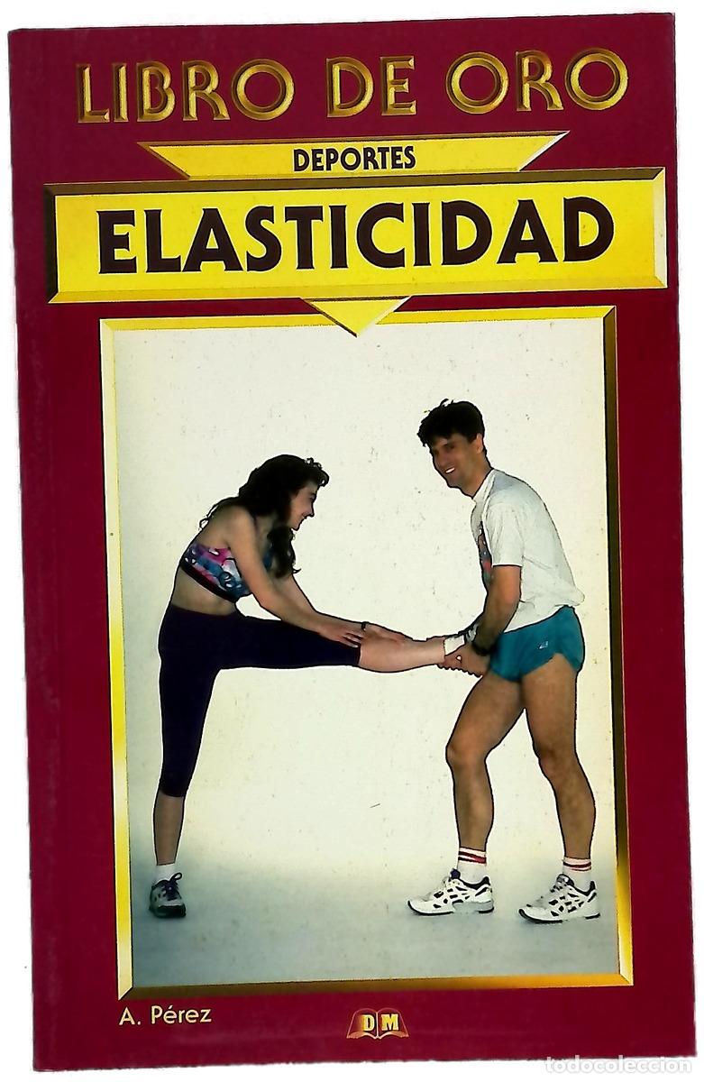 B&uuml;cher: Elasticidad - P&eacute;rez Agust&iacute;, Adolfo