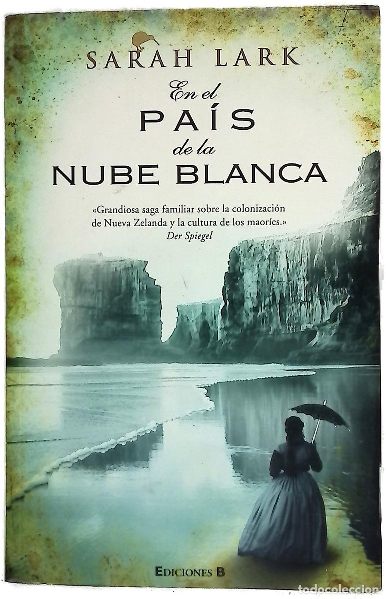 Libri di seconda mano: En el pa&iacute;s de la nube blanca