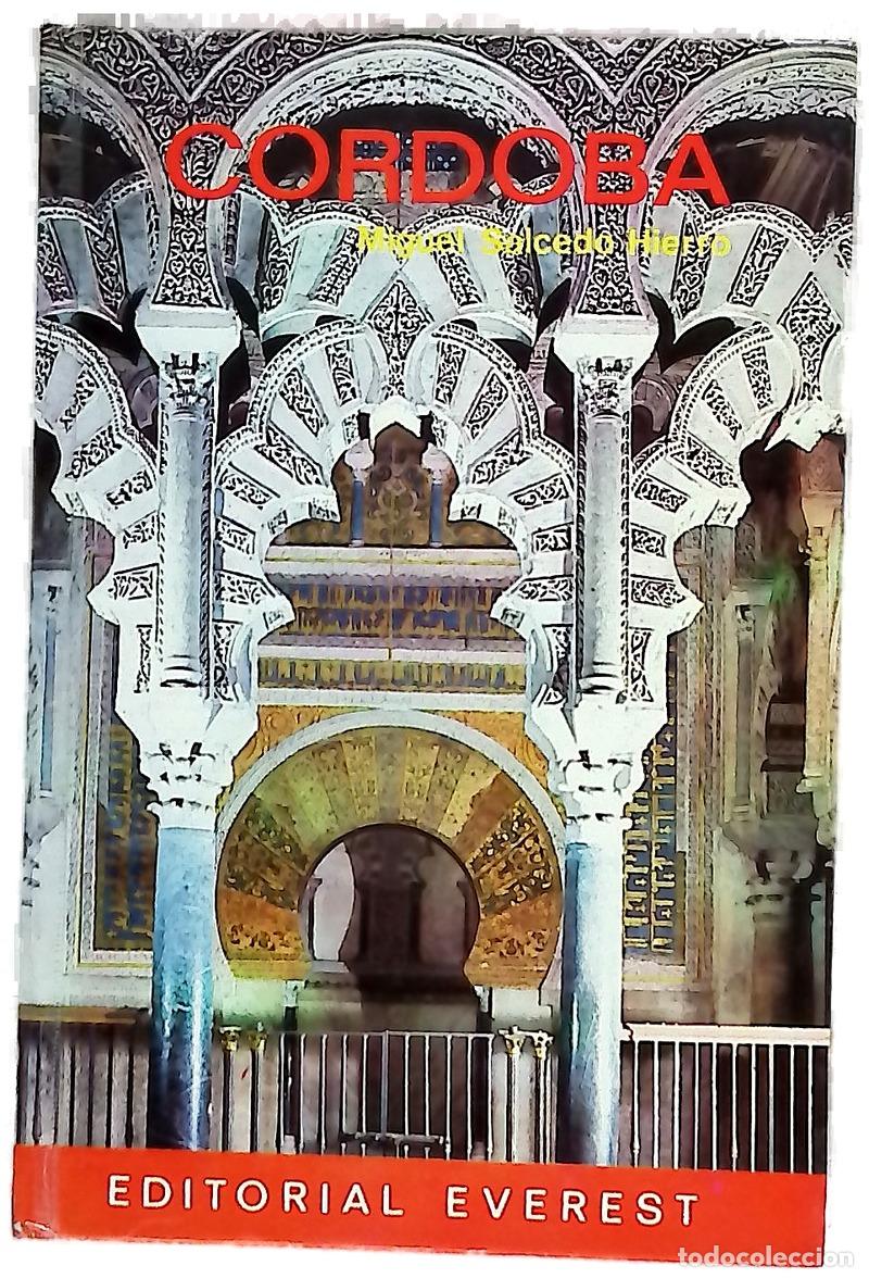 Libri di seconda mano: C&oacute;rdoba... - Salcedo Hierro, Miguel