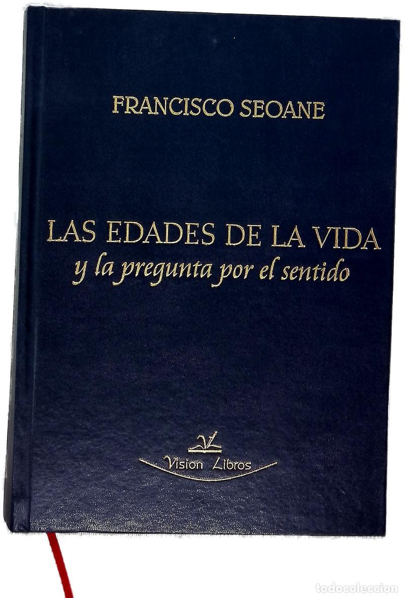 books: Las edades de la vida y la pregunta por el sentido