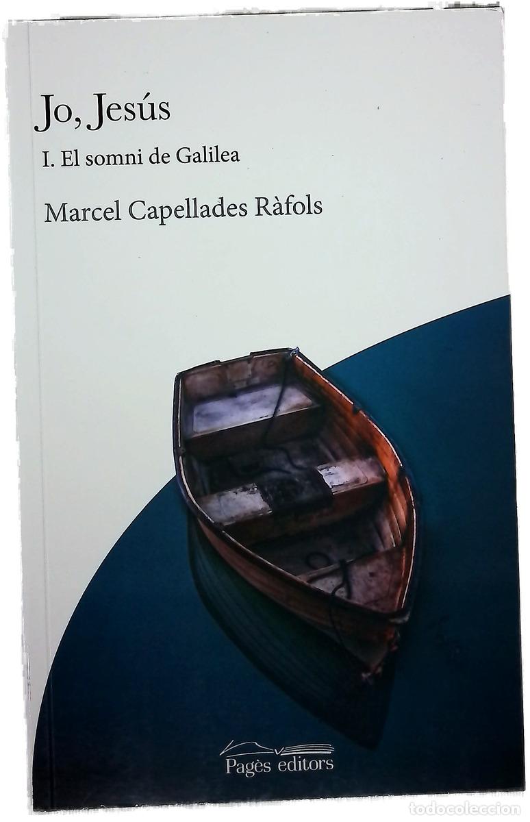 B&uuml;cher: Jo, Jes&uacute;s - Capellades R&agrave;fols, Marcel