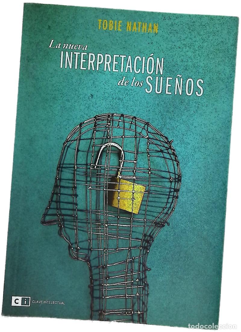 B&uuml;cher: La nueva interpretaci&oacute;n de los sue&ntilde;os